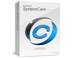 Advanced SystemCare Pro 8.0 - A PC doktorja